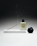 MARBLE INCENSE OBJECT